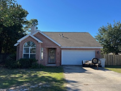 Beach Home For Sale in Navarre, Florida