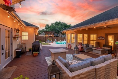 Beach Home For Sale in Corpus Christi, Texas