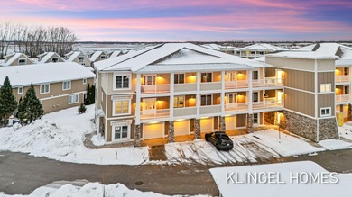 Beach Condo For Sale in Spring Lake, Michigan