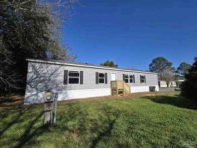 Beach Home For Sale in Pensacola, Florida