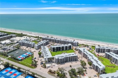 Beach Condo For Sale in Sanibel, Florida