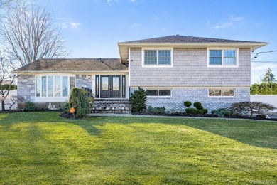 Beach Home For Sale in Massapequa, New York