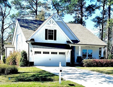 Beach Home For Sale in Southport, North Carolina