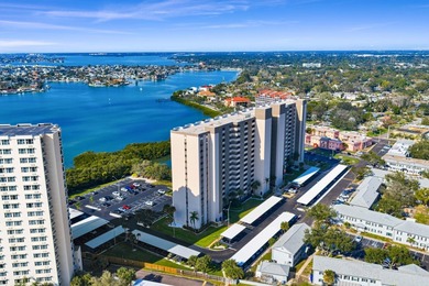 Beach Condo For Sale in South Pasadena, Florida