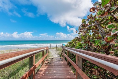 Beach Condo For Sale in Jupiter, Florida