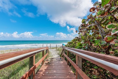 Beach Condo For Sale in Jupiter, Florida
