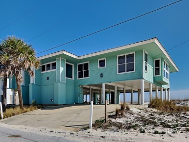 Beach Home For Sale in Pensacola Beach, Florida