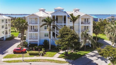 Beach Condo For Sale in Bradenton, Florida