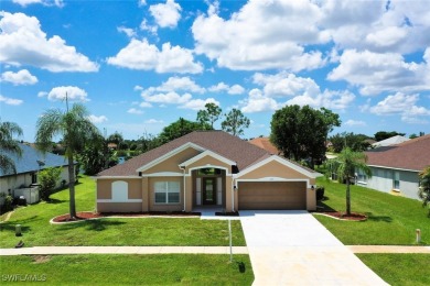 Beach Home For Sale in Lehigh Acres, Florida