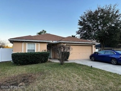 Beach Home For Sale in Jacksonville, Florida