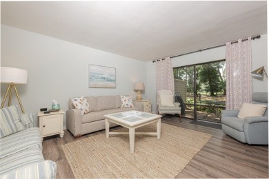 Vacation Rental Beach Villa in Hilton Head Island, South Carolina