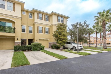 Beach Townhome/Townhouse For Sale in New Port Richey, Florida