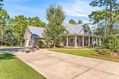 Beach Home For Sale in Santa Rosa Beach, Florida