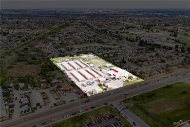 Beach Commercial For Sale in Brownsville, Texas