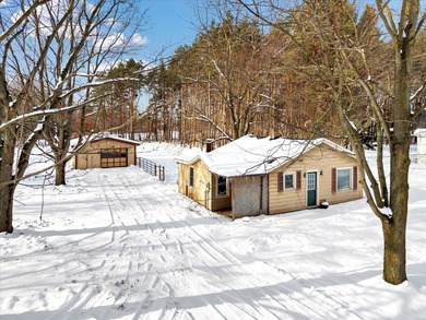 Beach Home For Sale in Holland, Michigan