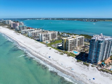 Beach Condo For Sale in Clearwater Beach, Florida