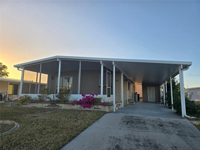 Beach Home For Sale in North Port, Florida