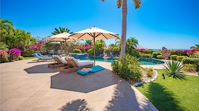 Beach Home For Sale in Cabo Corridor, 