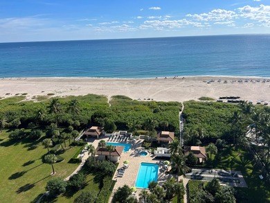 Beach Condo For Sale in Singer Island, Florida