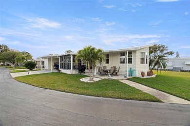 Beach Home For Sale in Safety Harbor, Florida