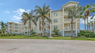 Beach Condo Sale Pending in Bradenton, Florida