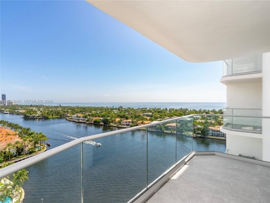 Beach Condo Sale Pending in Aventura, Florida