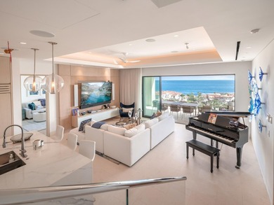 Beach Condo For Sale in Cabo Corridor, 