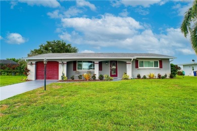 Beach Home For Sale in Lehigh Acres, Florida