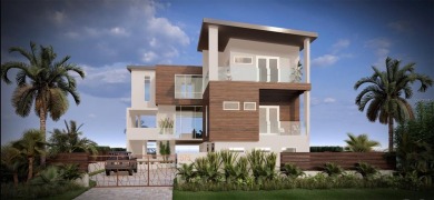 Beach Home For Sale in Madeira Beach, Florida