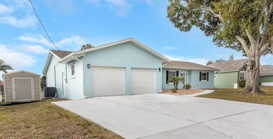 Beach Home For Sale in Apollo Beach, Florida