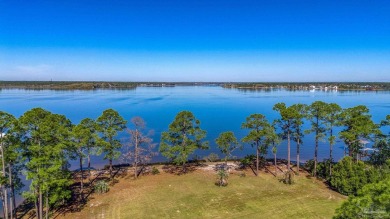 Beach Acreage For Sale in Milton, Florida