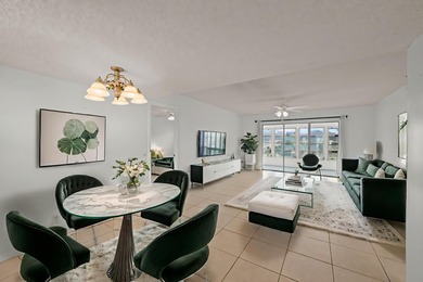 Beach Condo For Sale in Palm Springs, Florida