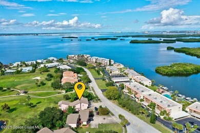 Beach Condo For Sale in Cocoa Beach, Florida