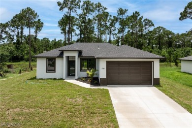 Beach Home For Sale in Lehigh Acres, Florida