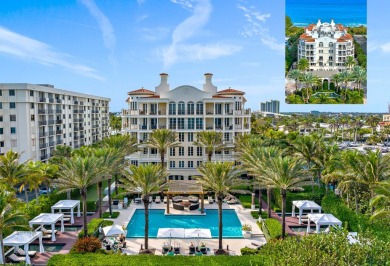 Beach Condo For Sale in Palm Beach Shores, Florida