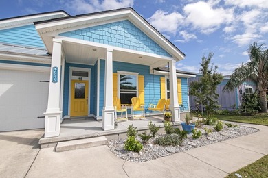 Beach Home For Sale in St Augustine, Florida