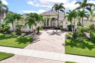 Beach Home For Sale in Naples, Florida