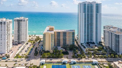 Beach Condo For Sale in Hollywood, Florida