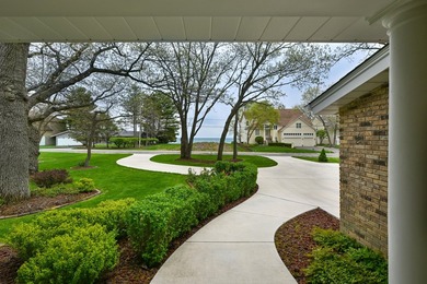 Beach Home For Sale in Pleasant Prairie, Wisconsin
