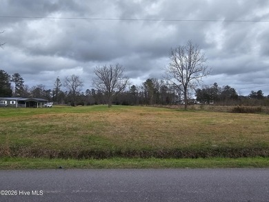 Beach Acreage For Sale in Merritt, North Carolina