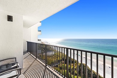 Beach Condo For Sale in Santa Rosa Beach, Florida