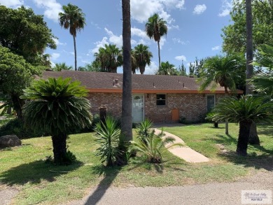 Beach Home Sale Pending in Brownsville, Texas