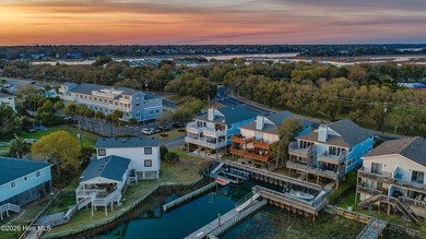 Beach Condo For Sale in Wrightsville Beach, North Carolina