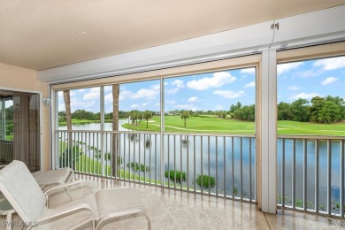 Beach Condo For Sale in Estero, Florida