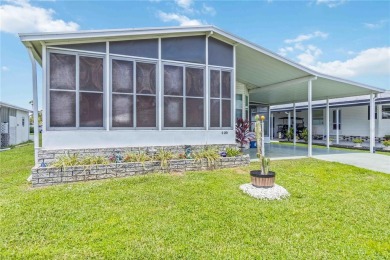 Beach Home For Sale in Bradenton, Florida