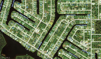 Beach Lot For Sale in Port Charlotte, Florida