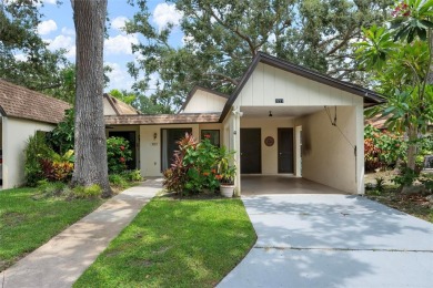 Beach Home Sale Pending in Sarasota, Florida