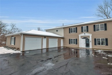 Beach Condo Sale Pending in Buffalo, New York