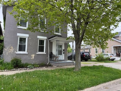 Beach Lot For Sale in Sandusky, Ohio