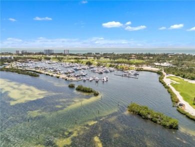 Beach Condo For Sale in Longboat Key, Florida